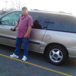 Meet your Posher, Lorenso